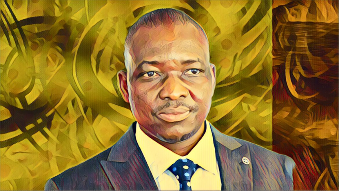 Edited in Prisma app with Thota Vaikuntam Zimbabwe Mines Minister