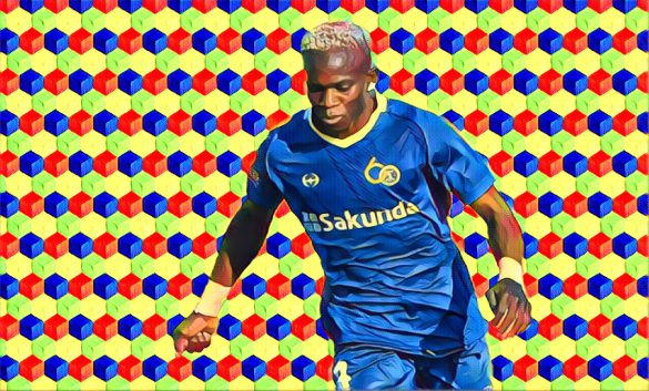 Edited in Prisma app with Thota Vaikuntam