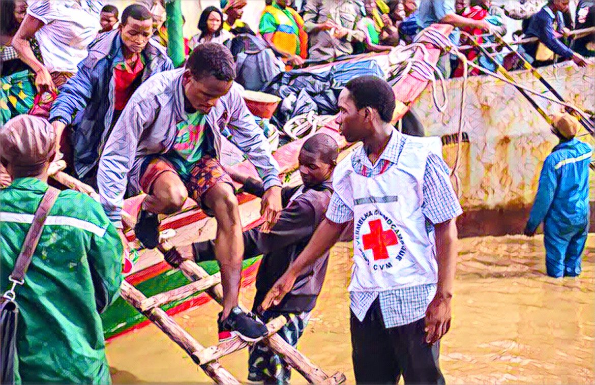 Edited in Prisma app with Lainer