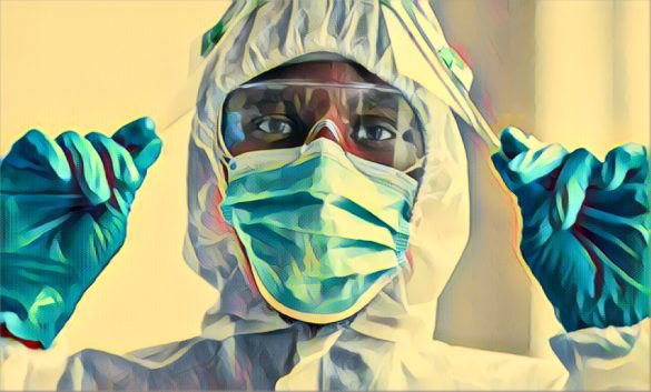 Edited in Prisma app with Thota Vaikuntam