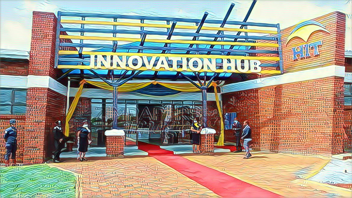 Zimbabwe’s Universities Lead the Way in Industrial Innovation - The ...