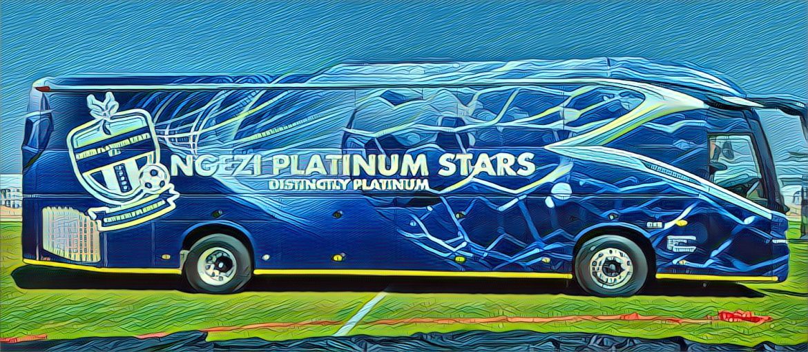 Edited in Prisma app with Villa