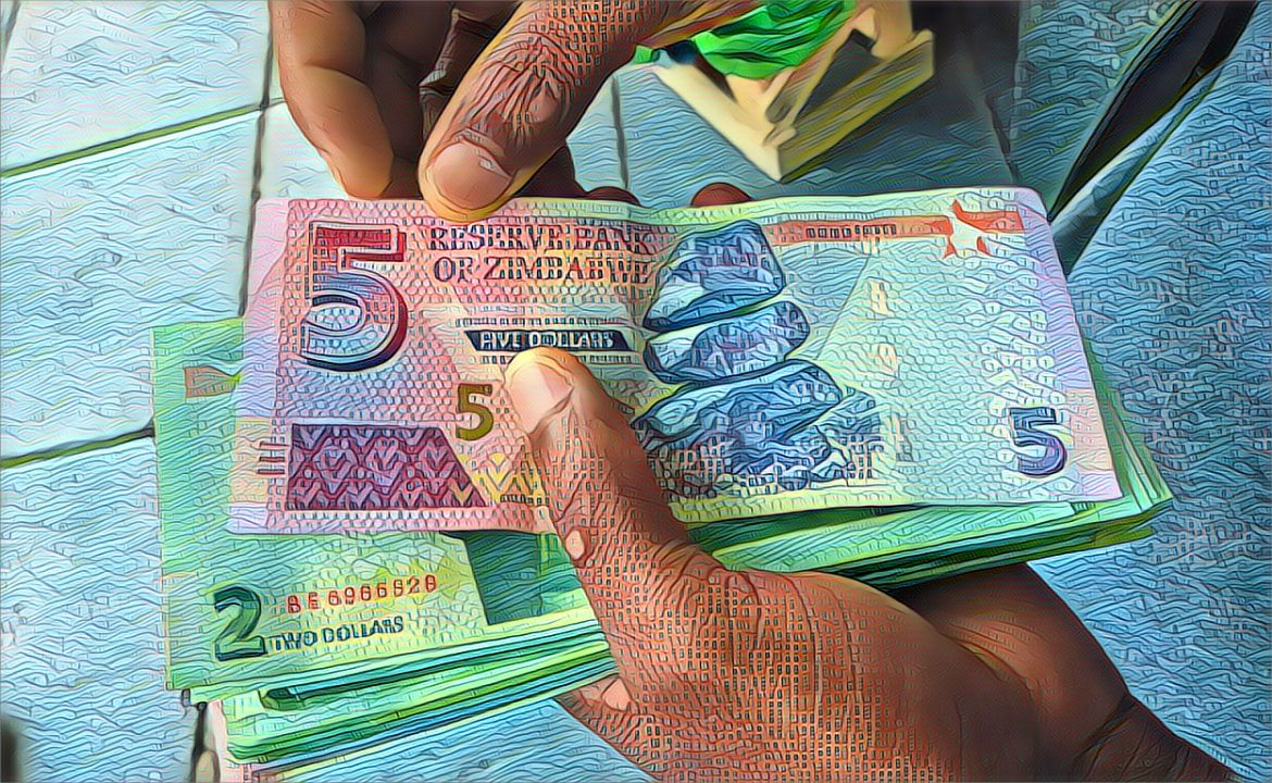 Edited in Prisma app with Villa