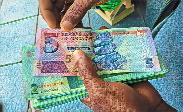 Edited in Prisma app with Villa