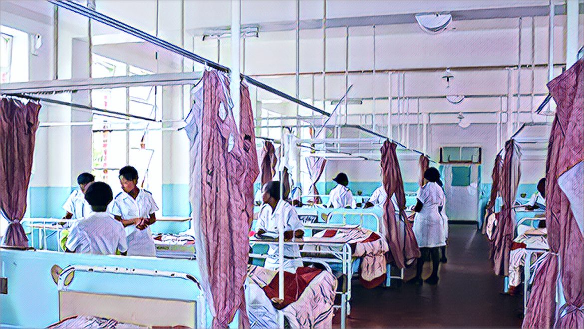 Edited in Prisma app with Lainer