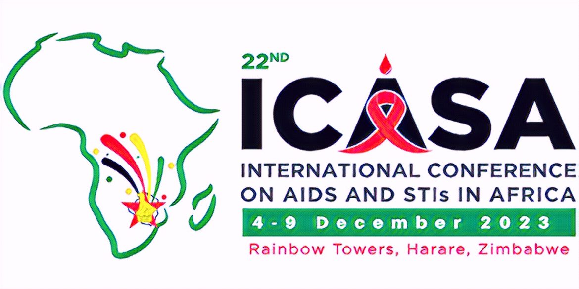 Zimbabwe HIV response