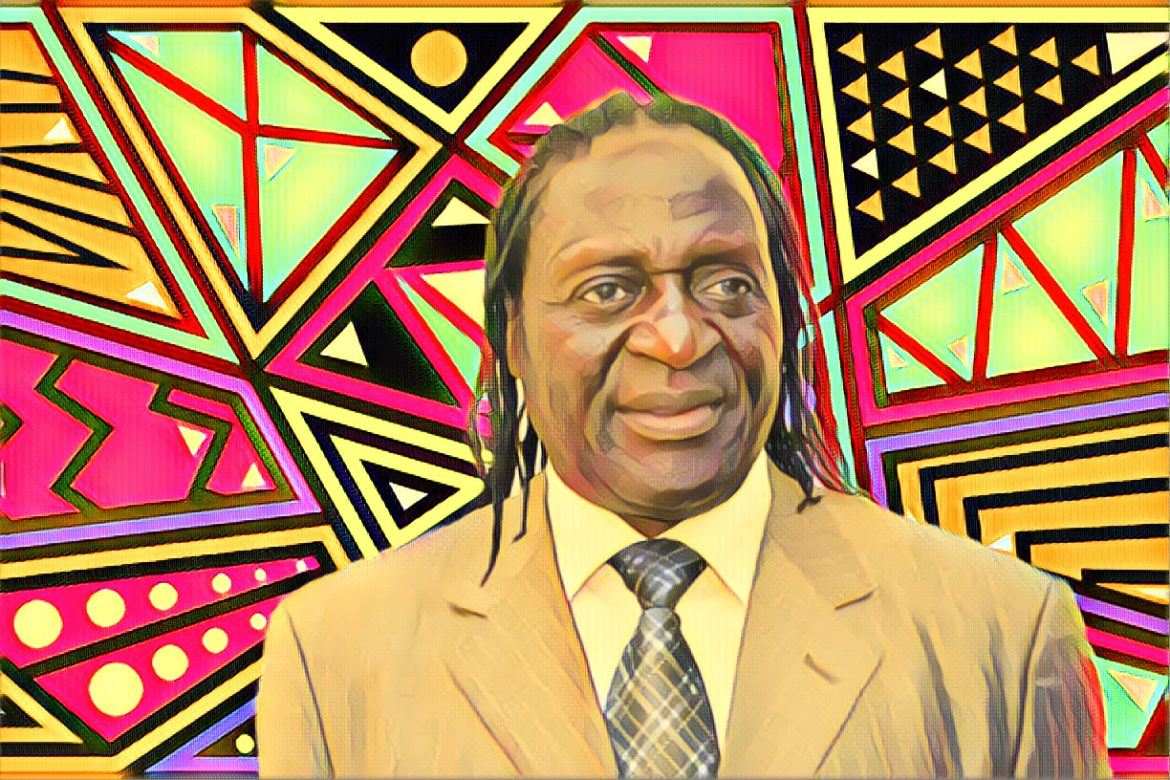 Zimbabwe's Ministry of Mines Faces Budget Crisis - The Zimbabwe Advocate