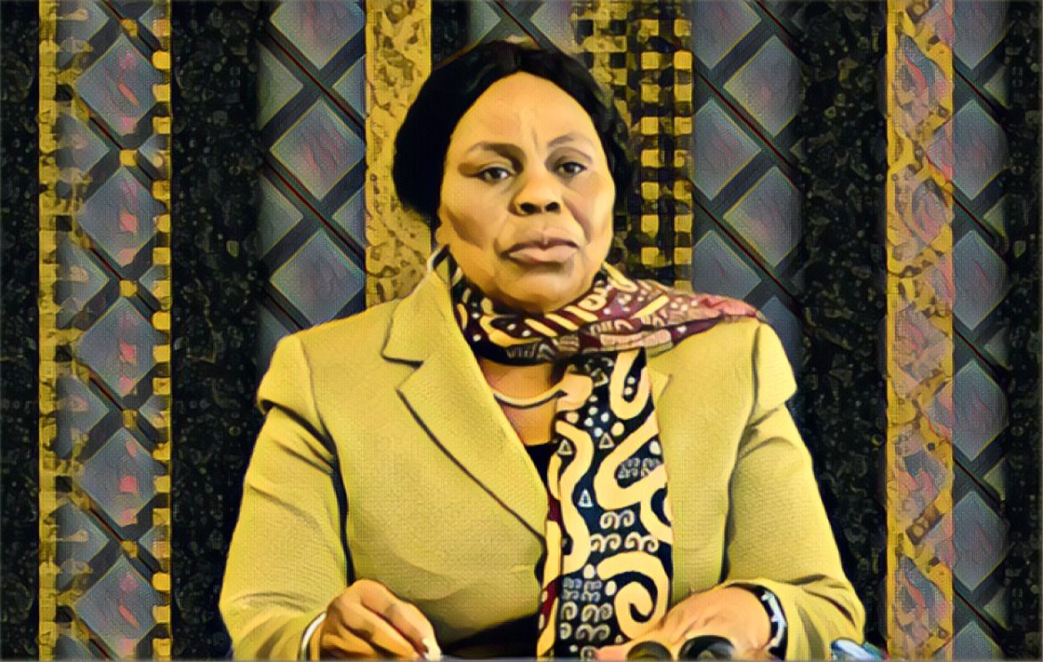 Edited in Prisma app with Thota Vaikuntam