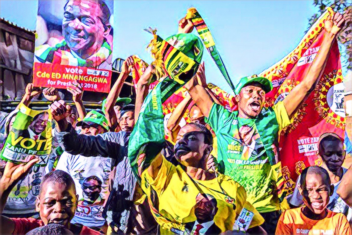 Edited in Prisma app with Lainer