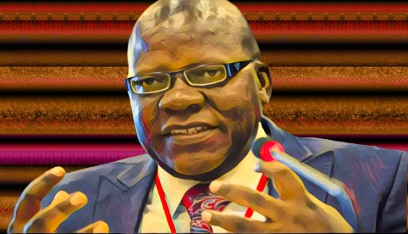 Govt ‘sabotaged’ de-dollarisation plan- Biti
