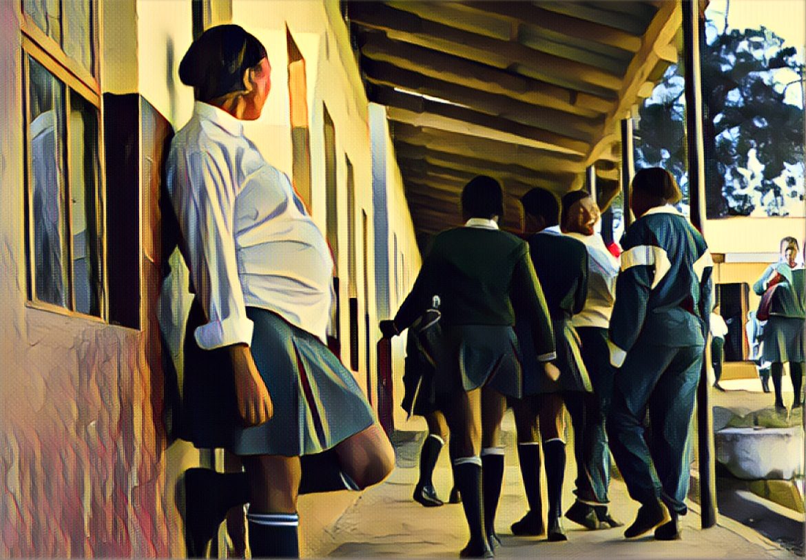 Zimbabwe Schools Shun Pregnant Girls Despite New Law - The Zimbabwe ...