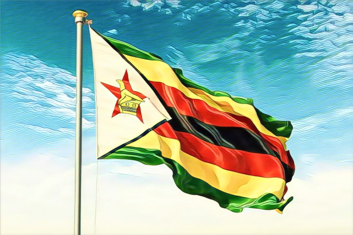 Edited in Prisma app with Villa