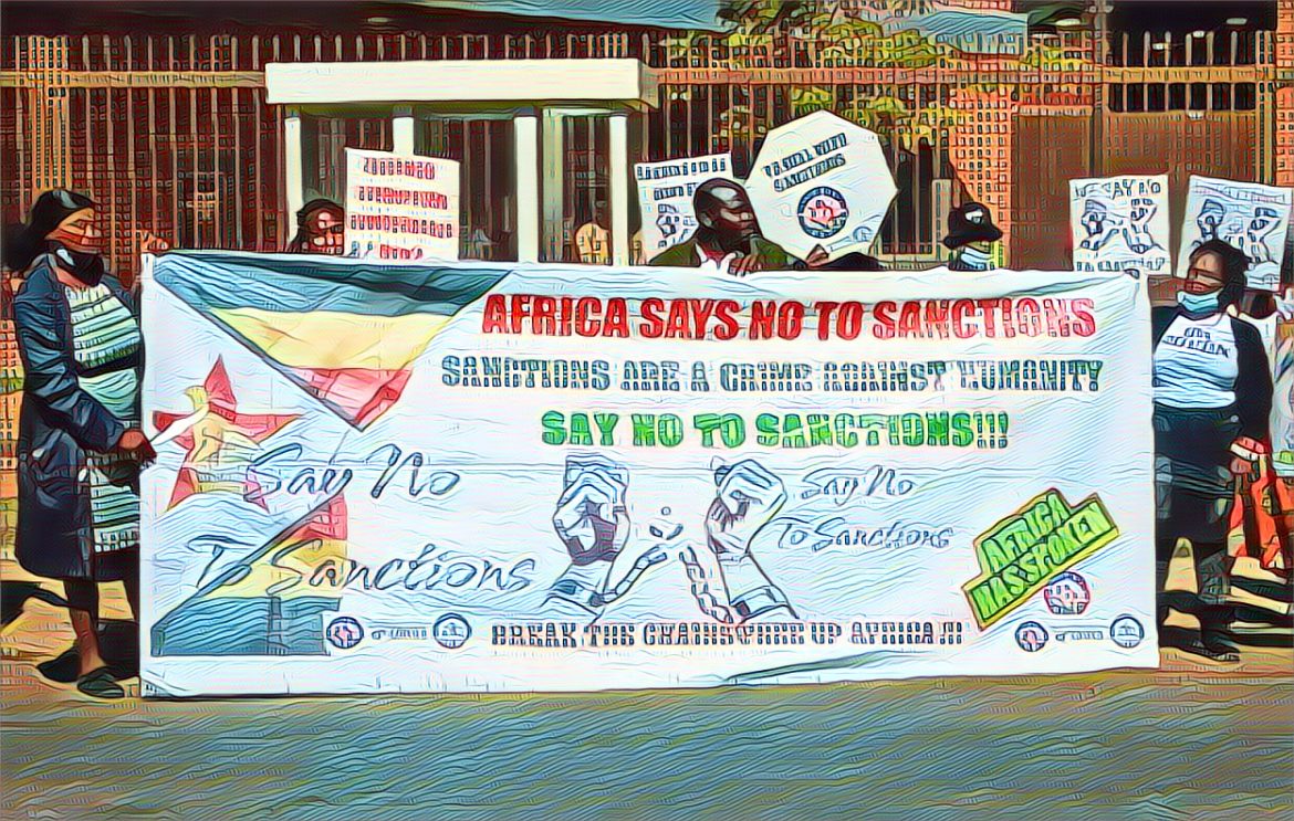 Edited in Prisma app with Villa