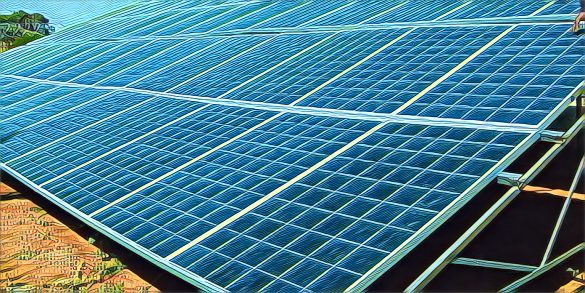 Zimbabwe aims to set up automated solar collector plant