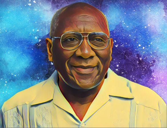 Cuban Vice President Zimbabwe Visit