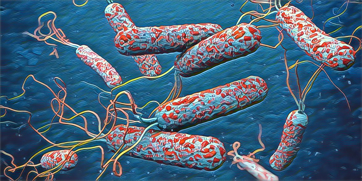 Edited in Prisma app with Villa