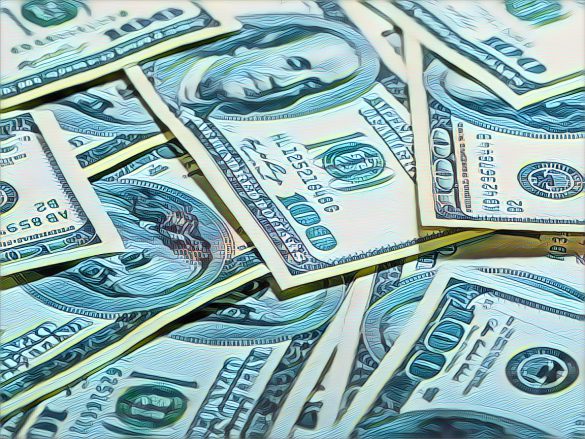 Edited in Prisma app with Villa