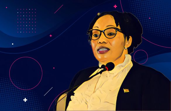 Edited in Prisma app