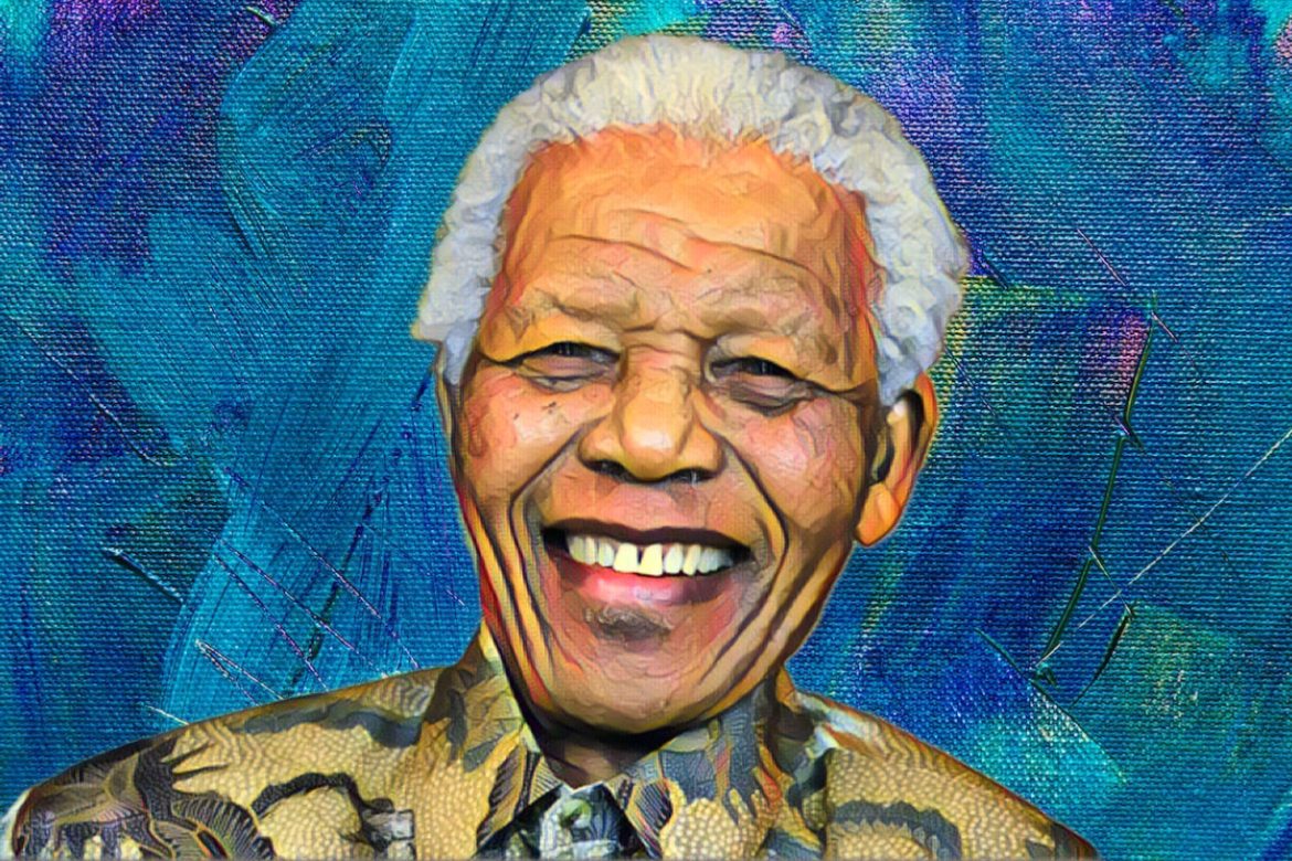 Mandela’s Legacy at Risk as Family Auctions Off His Belongings - The ...