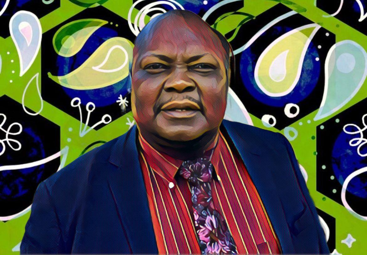 Edited in Prisma app