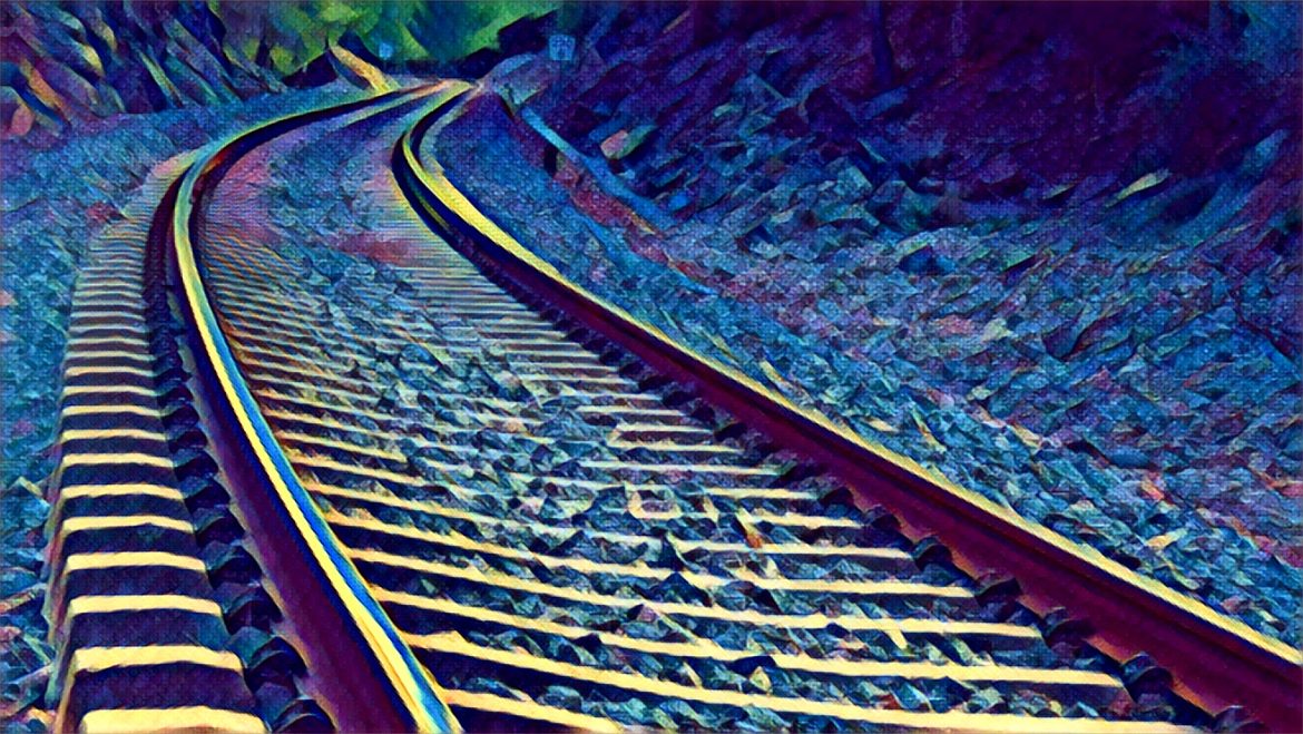 Zimbabwe and Mozambique railway