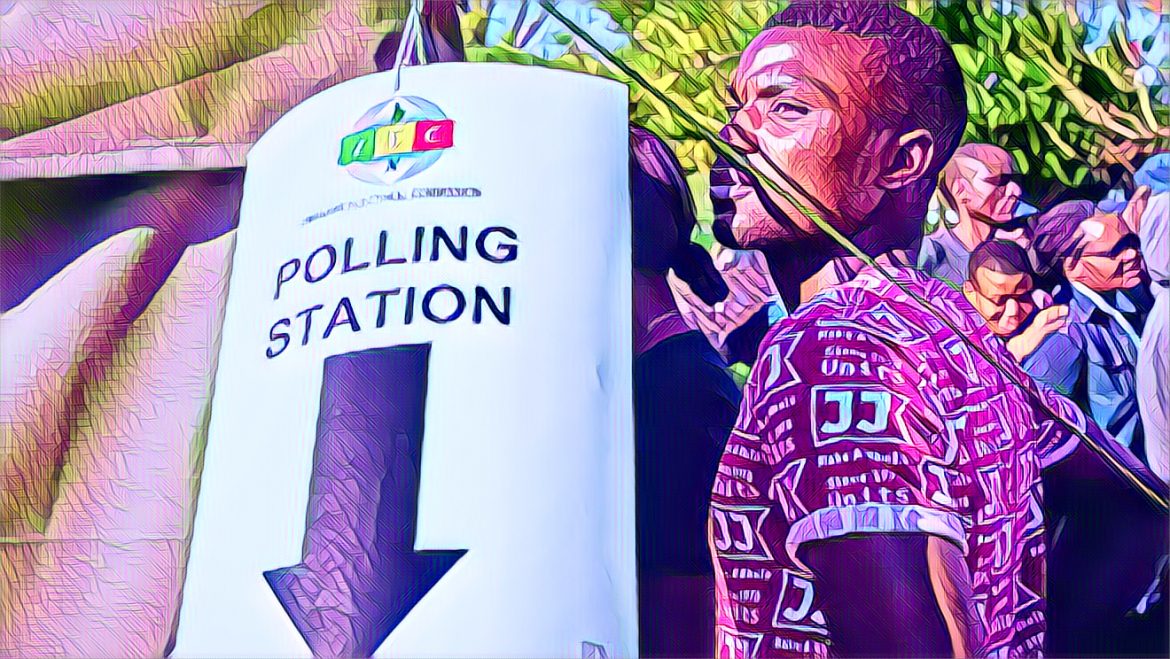 Chegutu West by-election candidates