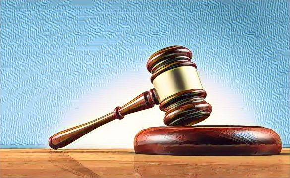 Edited in Prisma app with Villa