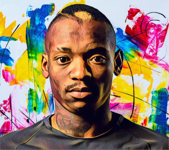 Khama Billiat Yadah signing