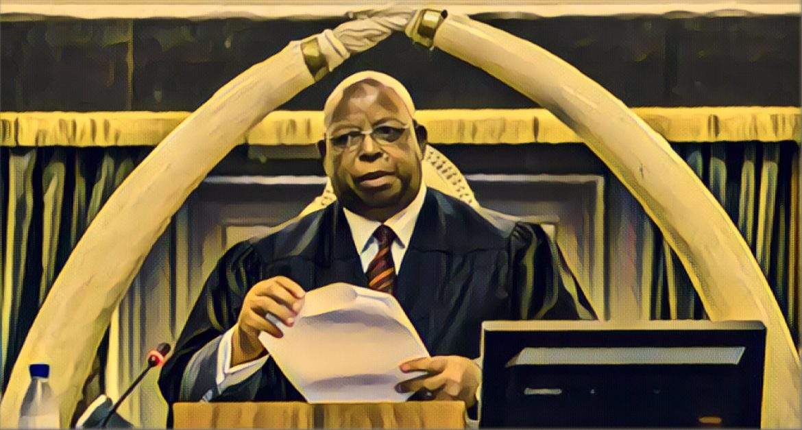 Edited in Prisma app with Thota Vaikuntam