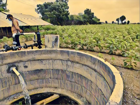 Zimbabwe Advances Irrigation Investment to Bolster Food Security Amid Climate Challenges Zimbabwe Advances Irrigation Investment to Bolster Food Security Amid Climate Challenges