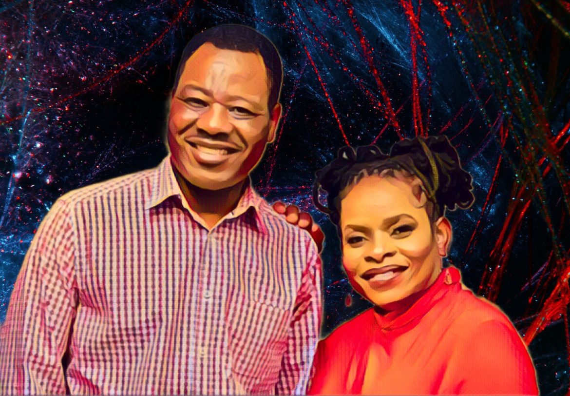 Charambas Jah Signal copyright