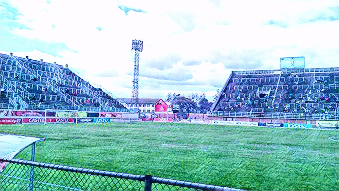 ZIFA to inspect Rufaro Stadium