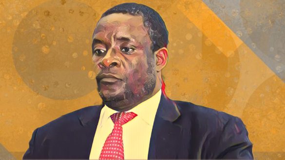 Zanu PF factional wars