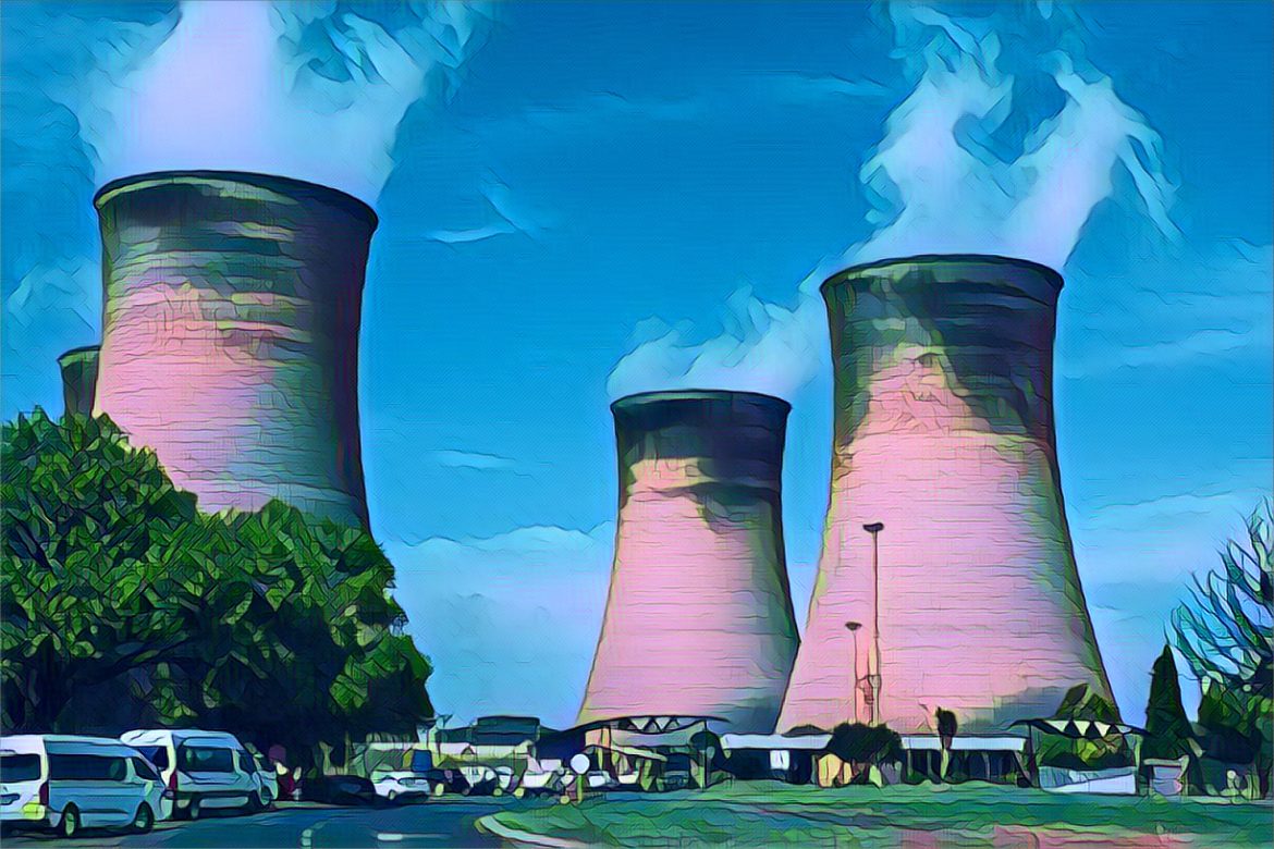 Zimbabwe Energy Transition