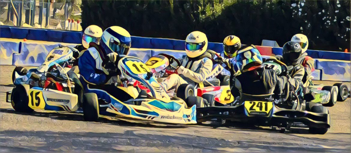 African Karting Cup