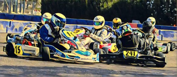 African Karting Cup