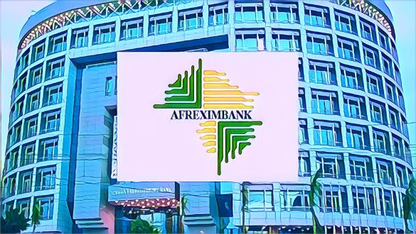 Afreximbank Harare Trade Centre