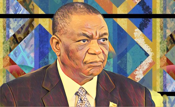 EMS legal challenge Zimbabwe