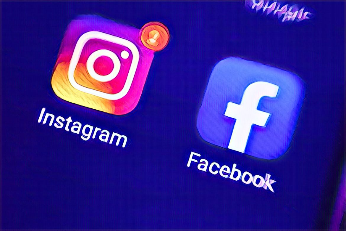 Facebook And Instagram Down: Users Report Outage