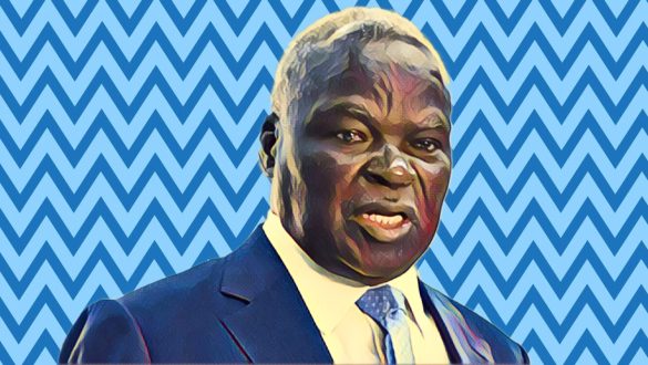 Zimbabwe wage crisis