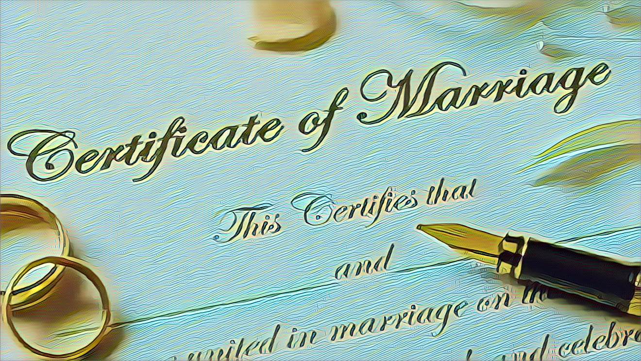 Instantly Get Your Invalid Marriage Certificate Fixed With This Little Known Loophole - bpcvav5