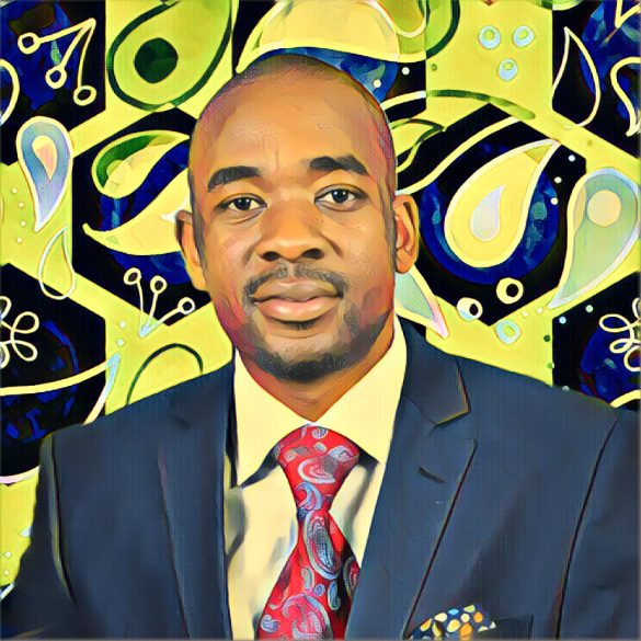 Chamisa political independence