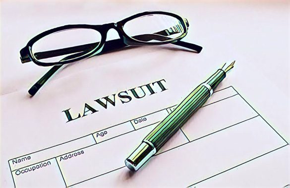 Marconati Bulawayo24.com Defamation