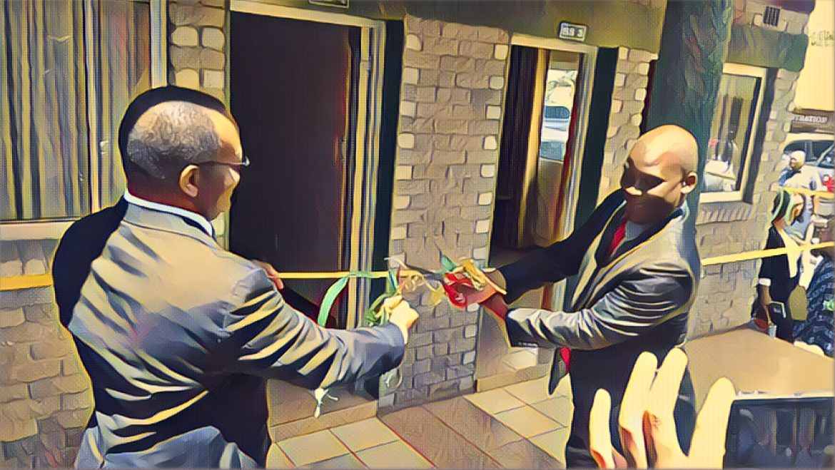 Edited in Prisma app with Thota Vaikuntam