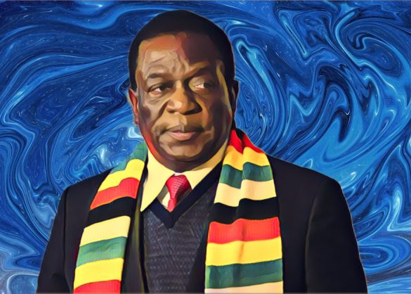 Edited in Prisma app