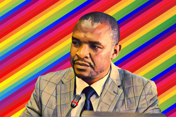 Harare-Chirundu Highway Project