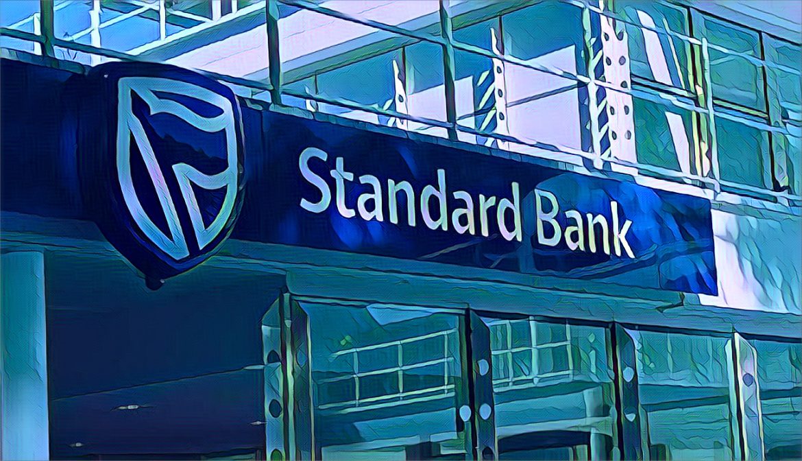 Standard Bank gold smuggling