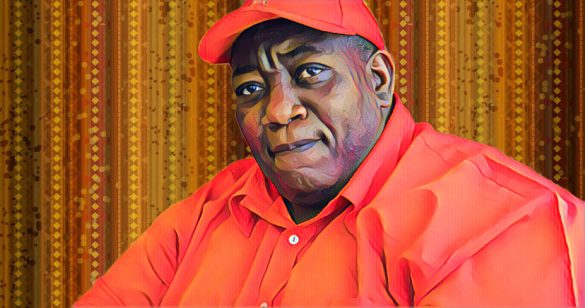 Zimbabwe teachers salary