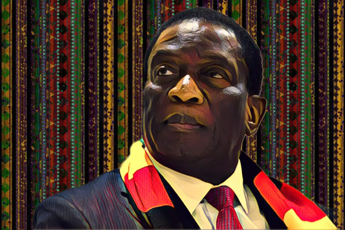 US Zimbabwe Sanctions