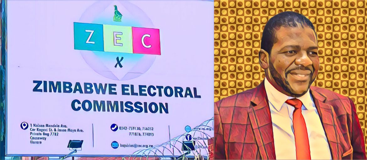 ZEC appoints Tshabangu, eight others as Senators